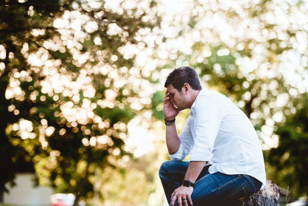 For Men Domestic Abuse support for men in Guildford