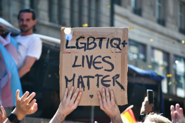 LGBTQ LGBTQ